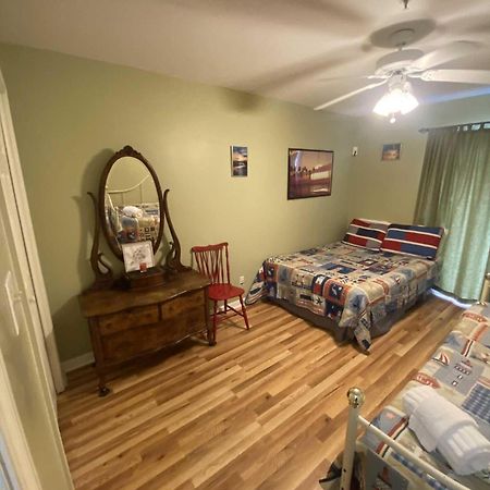 Tybee Time Rental 8-16#2 Tybee Island Eksteriør bilde