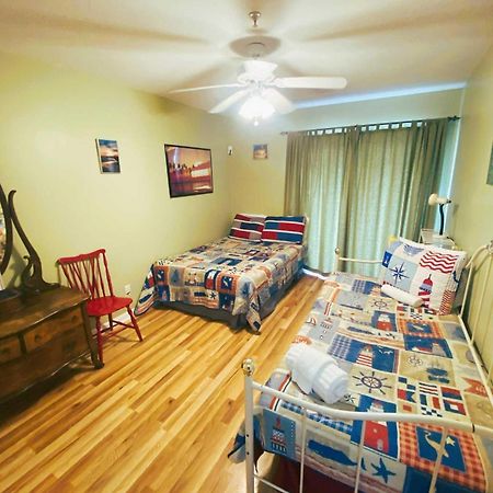Tybee Time Rental 8-16#2 Tybee Island Eksteriør bilde