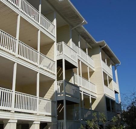 Tybee Time Rental 8-16#2 Tybee Island Eksteriør bilde