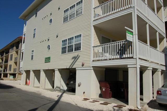 Tybee Time Rental 8-16#2 Tybee Island Eksteriør bilde