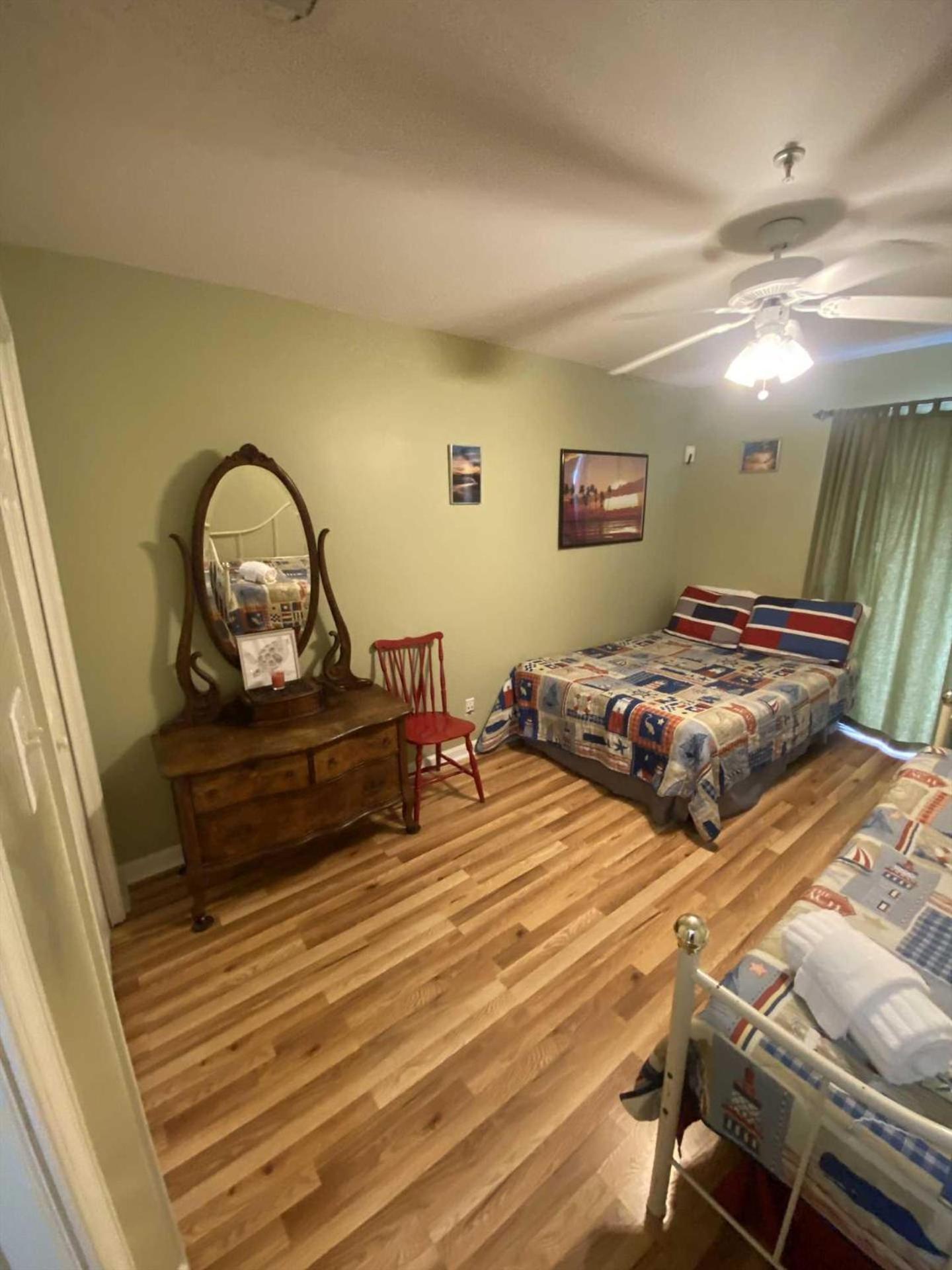 Tybee Time Rental 8-16#2 Tybee Island Eksteriør bilde