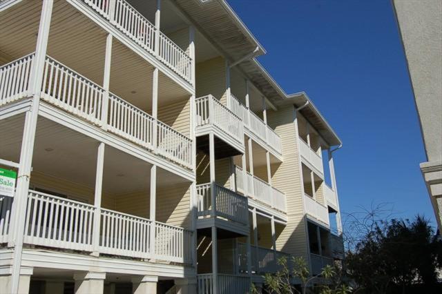 Tybee Time Rental 8-16#2 Tybee Island Eksteriør bilde