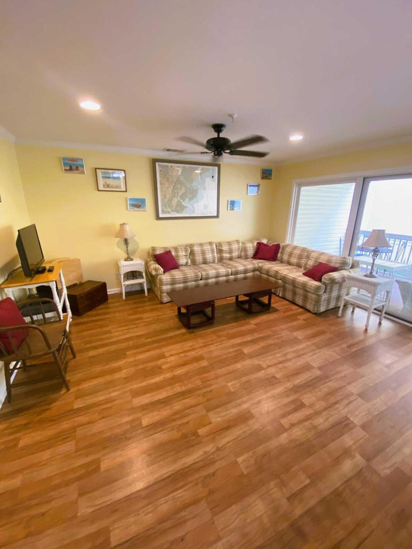 Tybee Time Rental 8-16#2 Tybee Island Eksteriør bilde