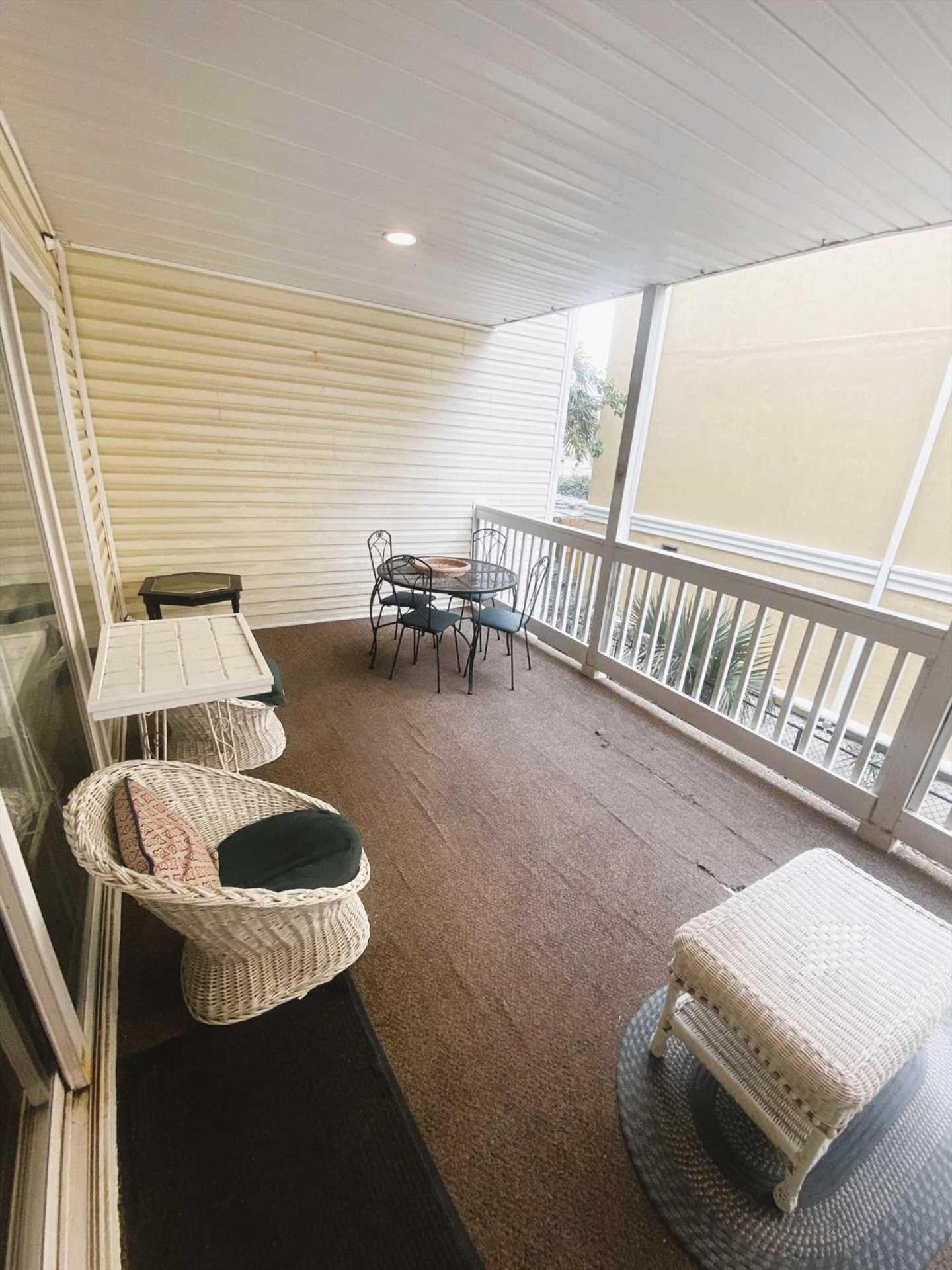 Tybee Time Rental 8-16#2 Tybee Island Eksteriør bilde